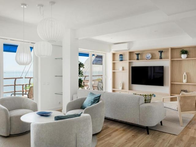 Apartamento alugar em São Pedro do Estoril, Estoril