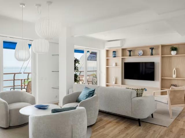 Apartamento alugar em Cascais, Lisboa