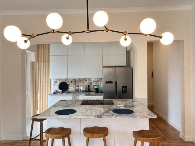 Apartamento alugar em Monte Estoril, Estoril