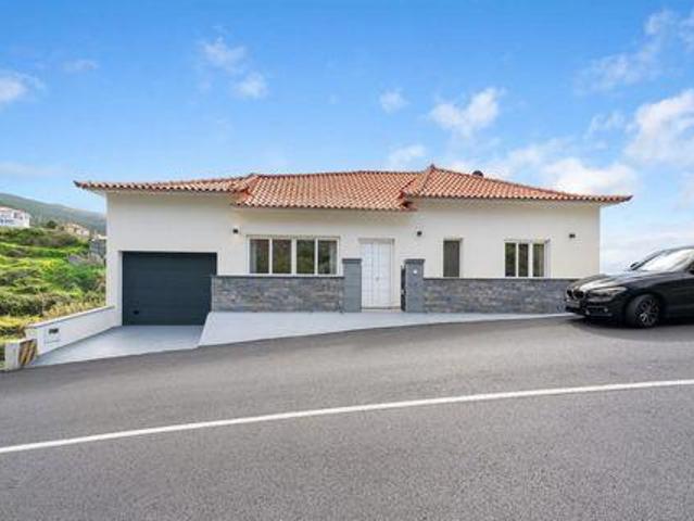 Casa venda em Lombo do Lameiro, Estreito Da Calheta