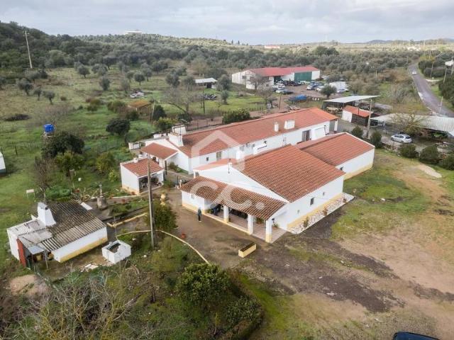 Terreno venda em Estremoz, Évora