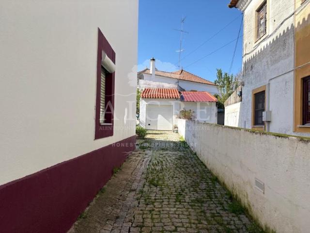 Casa alugar em Évora