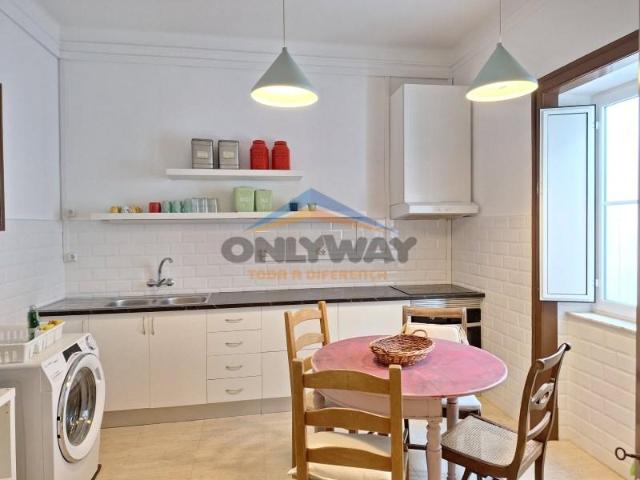 Apartamento alugar em Évora