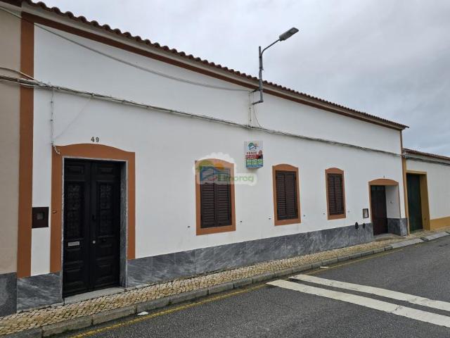 Casa venda em Bairro Doutor José Rosa Sereto, Reguengos De Monsaraz