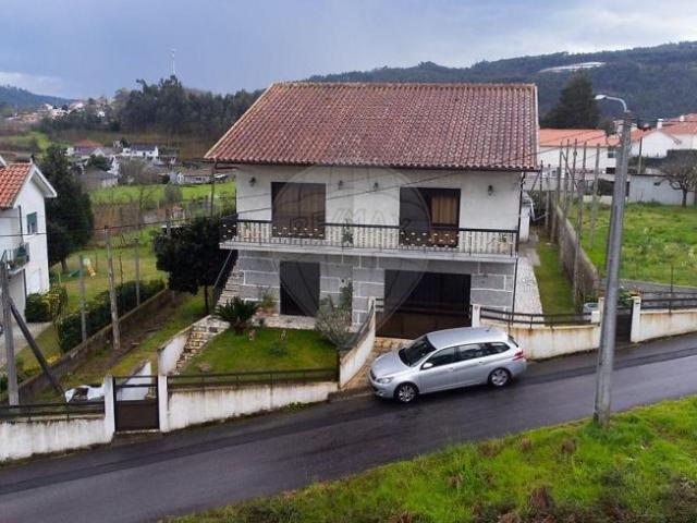 Casa venda em Fafe, Braga