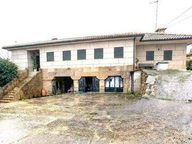 Terreno venda em Fafe, Braga