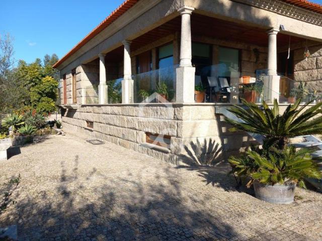 Casa venda em Fafe, Braga