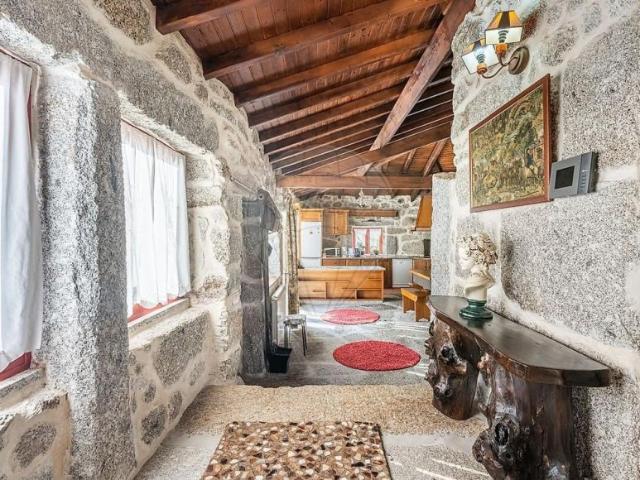 Casa venda em Fafe, Braga