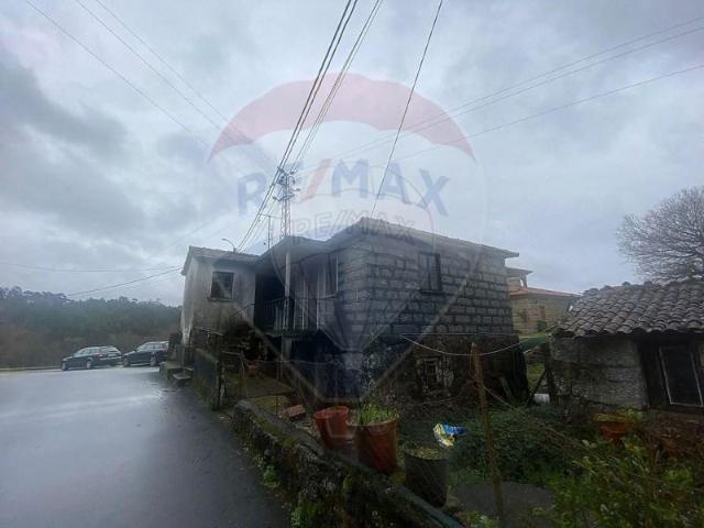 Casa venda em Fafe, Braga