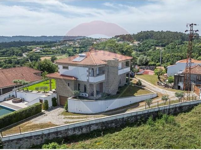 Casa venda em Fafe, Braga