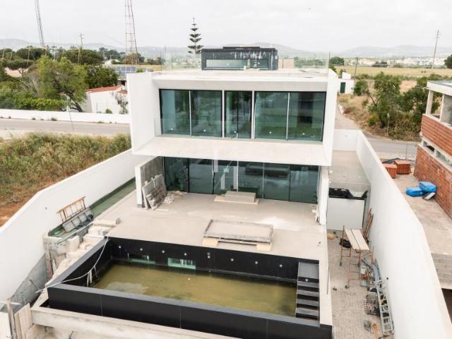 Casa venda em Gambelas, Faro