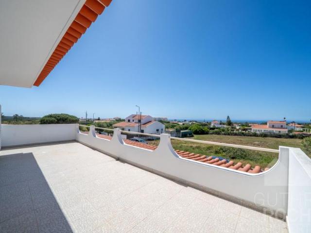 Casa venda em Paisagem Oceano, Aljezur