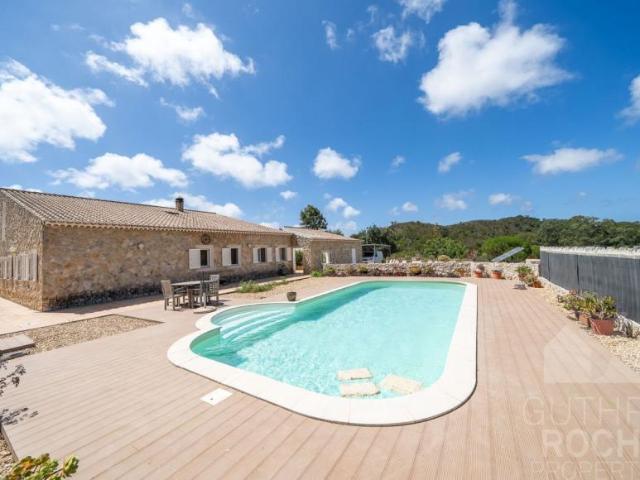 Casa venda em Monte da Gorda, Aljezur