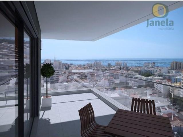 Apartamento venda em Faro