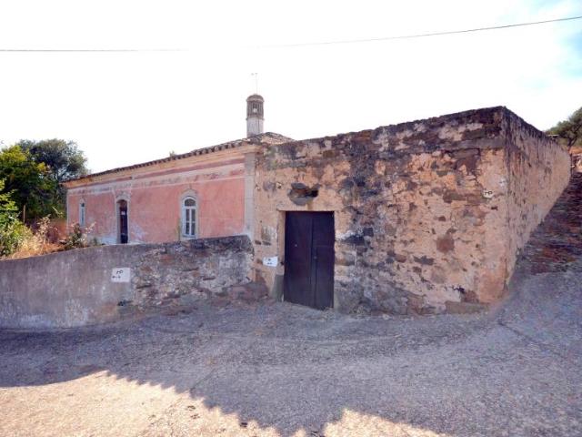 Casa venda em Ximeno, Loulé