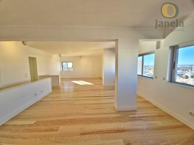Apartamento alugar em Faro