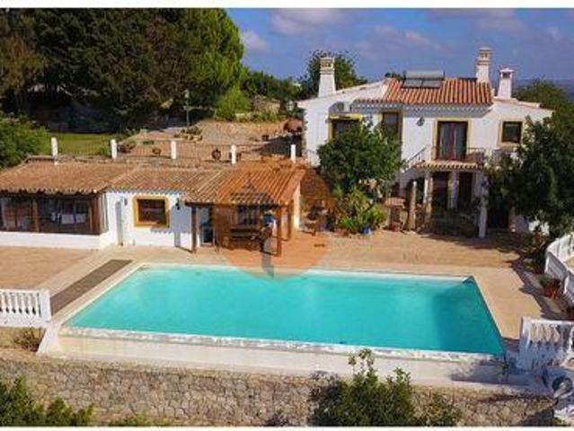 Casa venda em Estoi, Faro