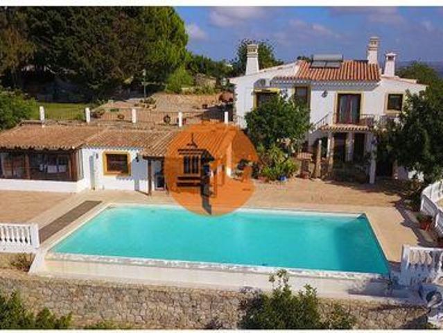 Casa venda em Espargueira, Faro