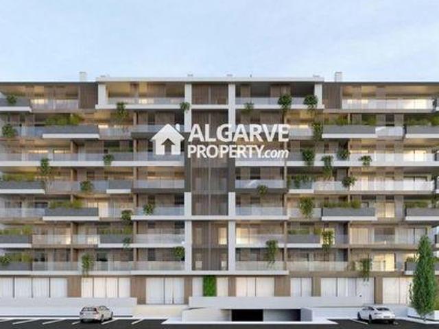 Apartamento venda em Faro