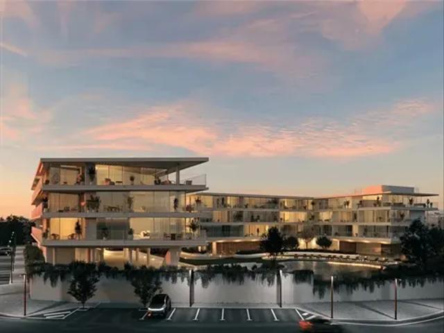 Apartamento venda em Loulé, Faro