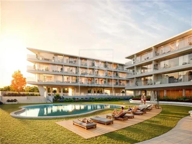 Apartamento venda em Loulé, Faro