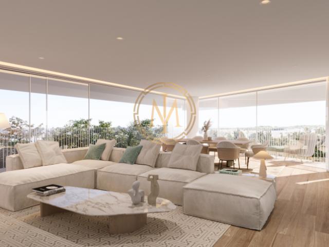 Apartamento venda em Vilamoura, Loulé