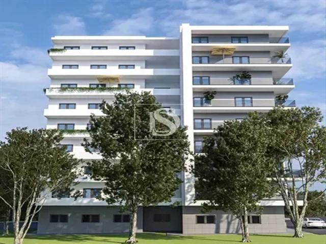 Apartamento venda em Faro