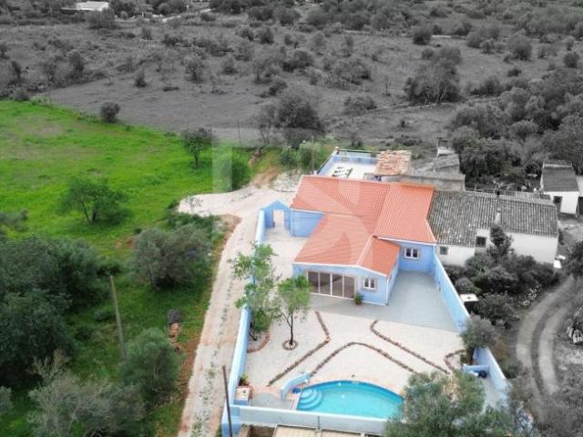 Casa venda em São Bartolomeu De Messines, Faro