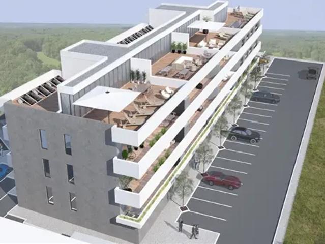 Apartamento venda em Faro