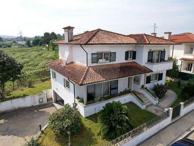 Casa venda em Felgueiras, Porto