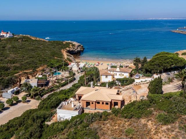 Apartamento venda em Ferragudo, Faro