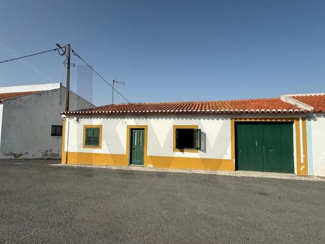 Casa venda em Ferreira Do Alentejo, Beja