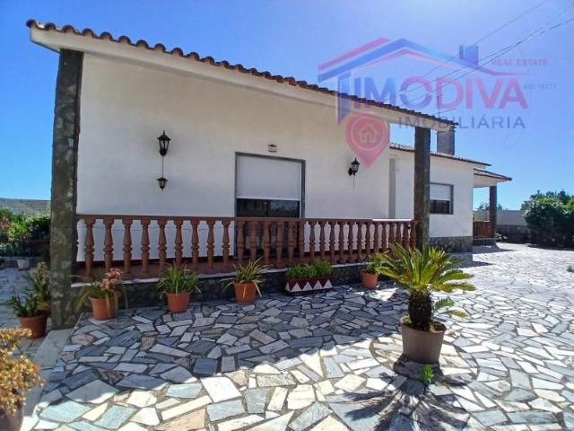 Casa venda em Figueiró Dos Vinhos, Leiria