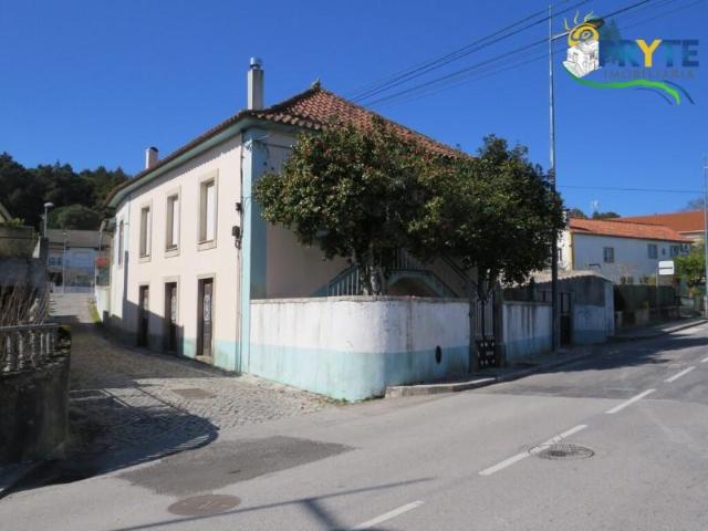 Casa venda em Figueiró Dos Vinhos, Leiria