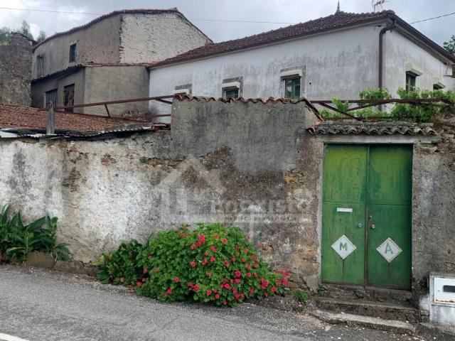 Casa venda em Figueiró Dos Vinhos, Leiria