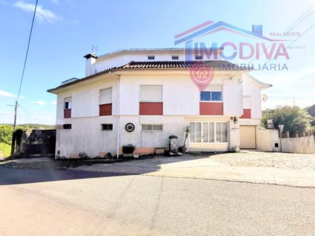 Casa venda em Figueiró Dos Vinhos, Leiria