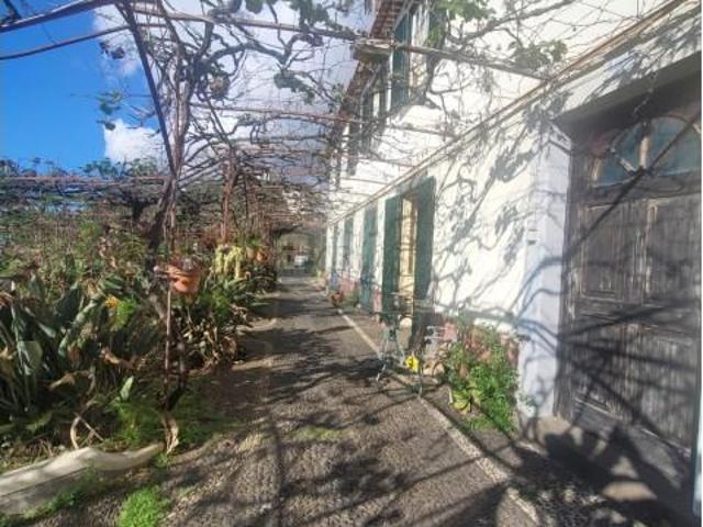 Terreno venda em Funchal, Ilha Da Madeira