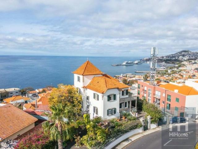 Casa venda em Lazareto, Funchal