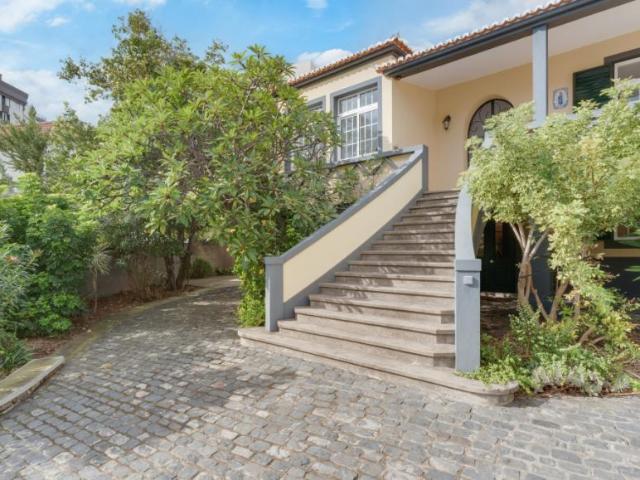 Casa alugar em Funchal, Quinta do Salvador