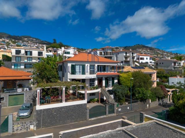 Casa venda em Chão da Loba, Funchal