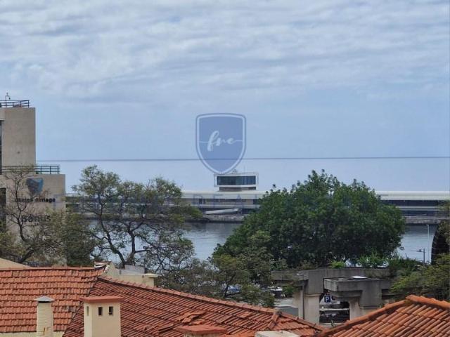 Apartamento venda em Funchal, Ilha Da Madeira
