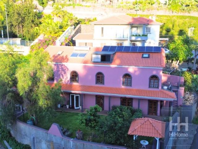 Casa venda em Funchal, Ilha Da Madeira