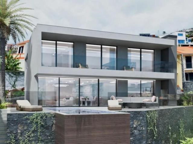 Casa venda em Funchal, Ilha Da Madeira
