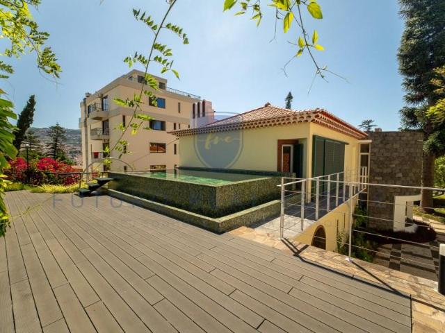 Casa venda em Funchal, Ilha Da Madeira