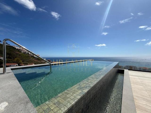 Apartamento venda em Funchal, Ilha Da Madeira