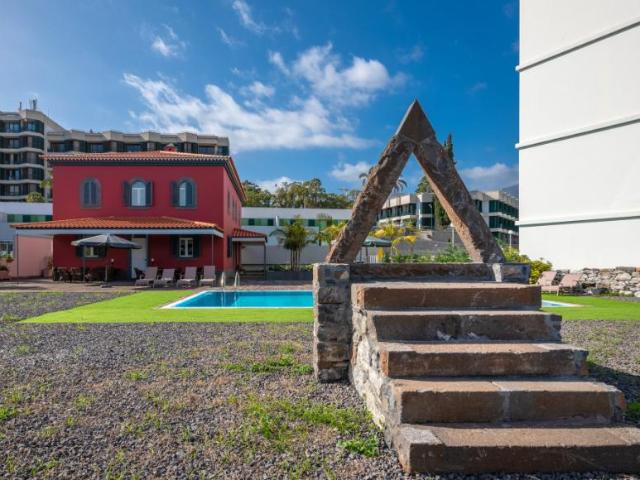 Casa alugar em Funchal, Ilha Da Madeira