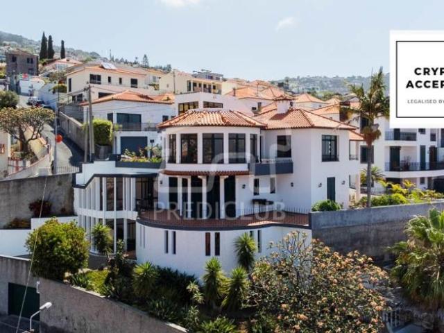 Casa venda em Funchal, Ilha Da Madeira
