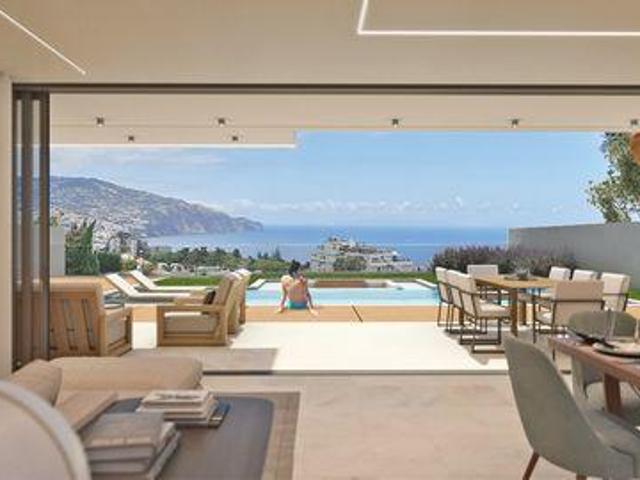 Casa venda em Avista Navios, Funchal