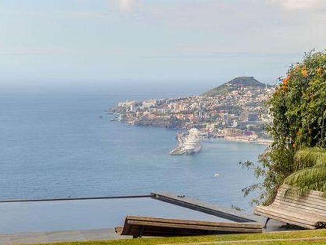 Casa venda em Avista Navios, Funchal