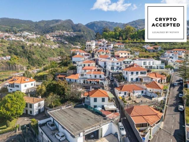 Casa venda em Imaculado Coração de Maria, Funchal